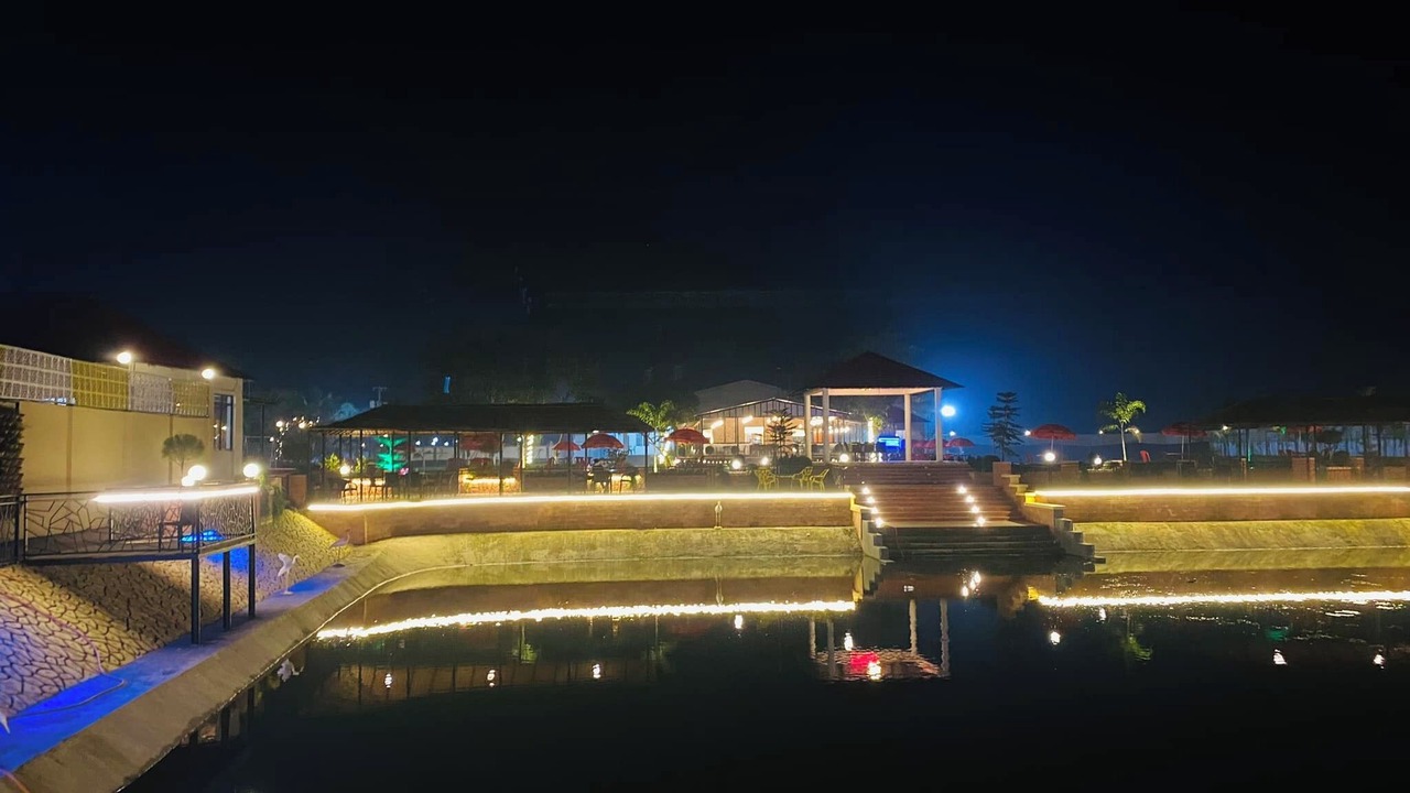 Photo of Outdoor in Dhaka Division