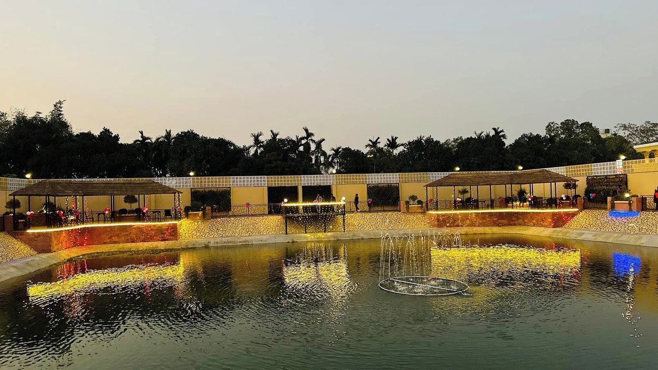 Photo of Outdoor in Dhaka Division