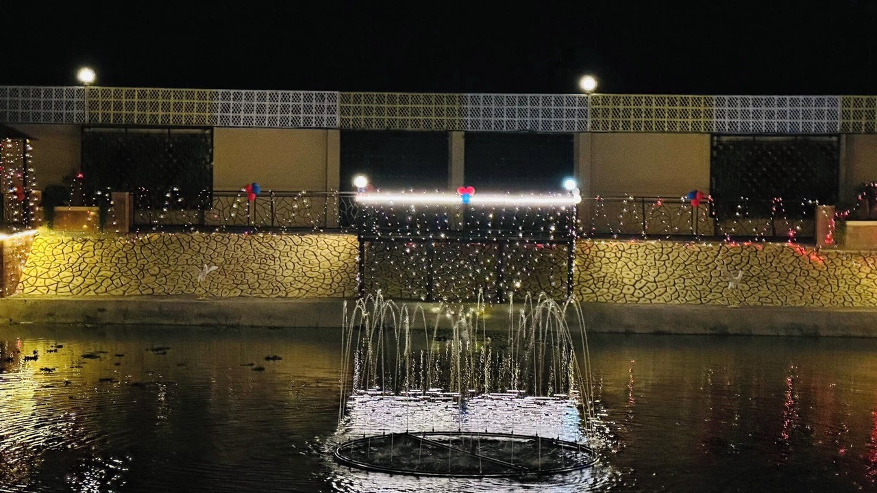 Photo of Outdoor in Dhaka Division