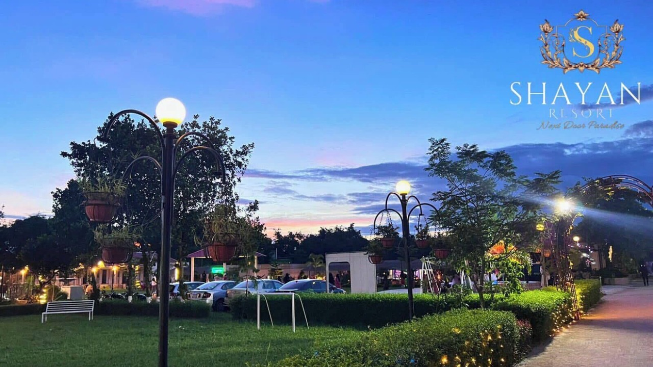 Photo of Outdoor in Dhaka Division