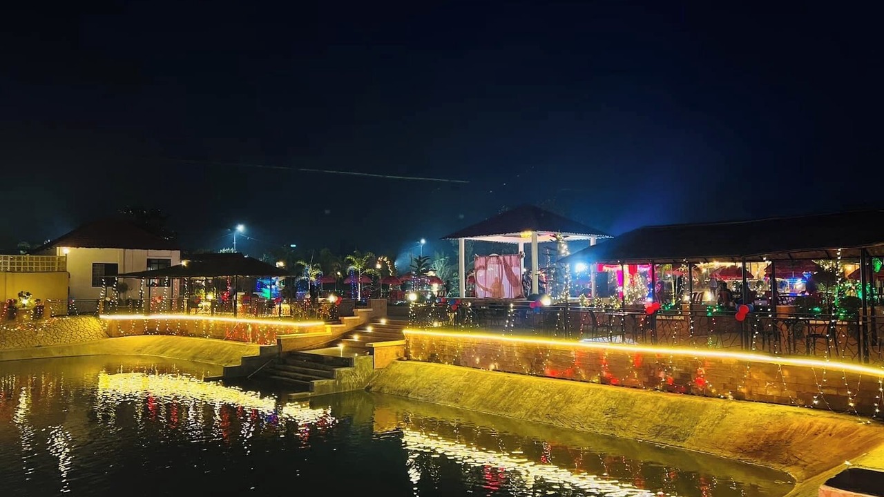 Photo of Outdoor in Dhaka Division