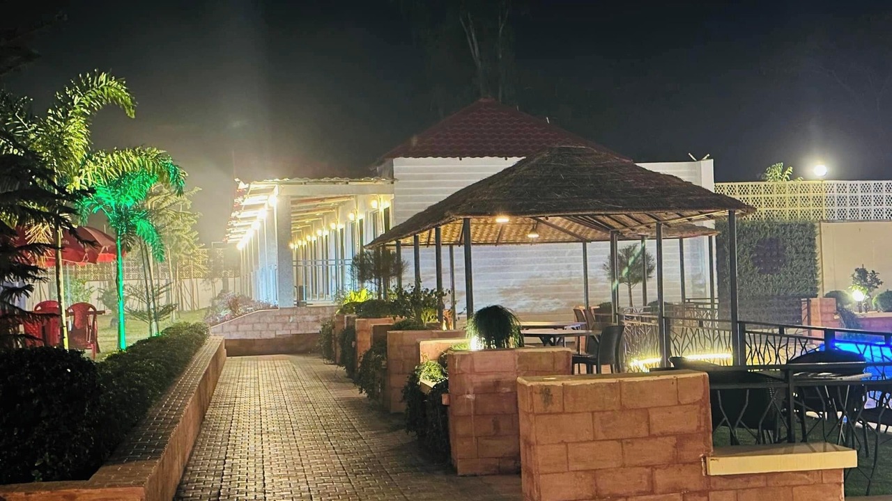 Photo of Outdoor in Dhaka Division