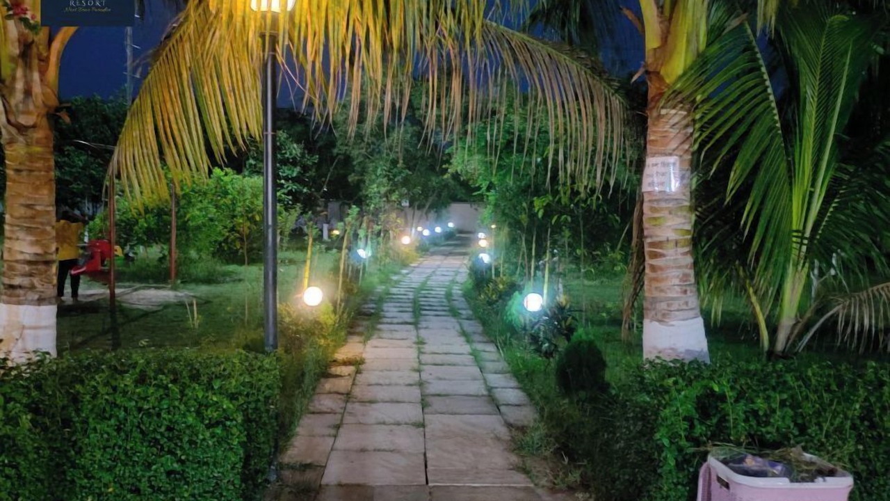 Photo of Outdoor in Dhaka Division