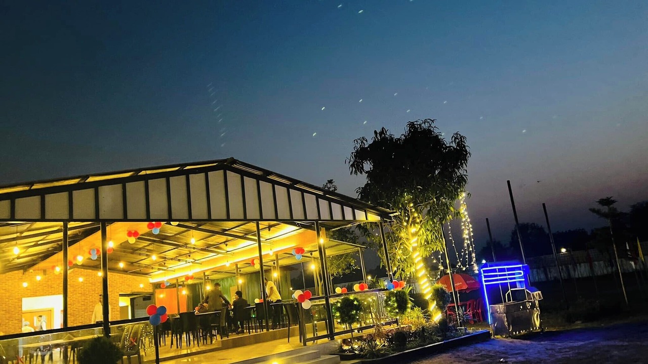 Photo of Outdoor in Dhaka Division