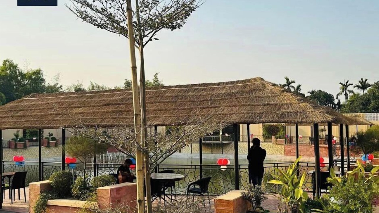 Photo of Outdoor in Dhaka Division