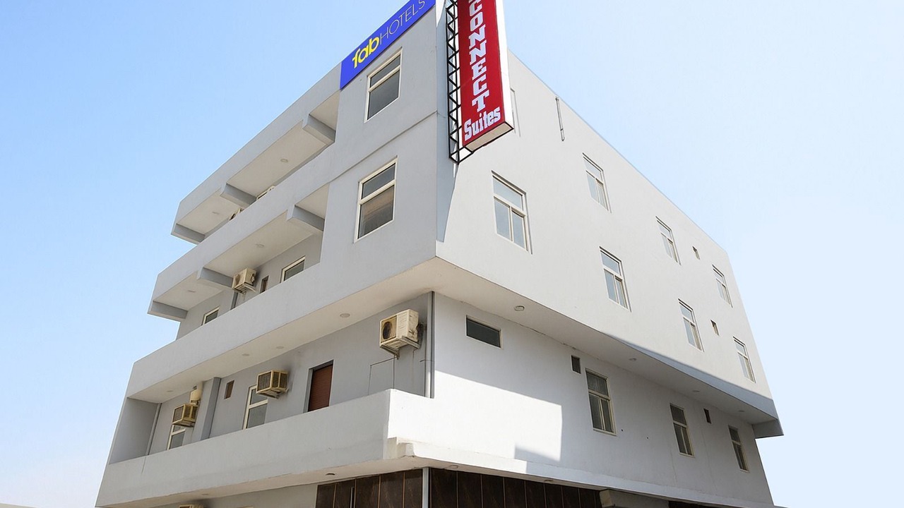 Photo of Outdoor in Mahipalpur Extension