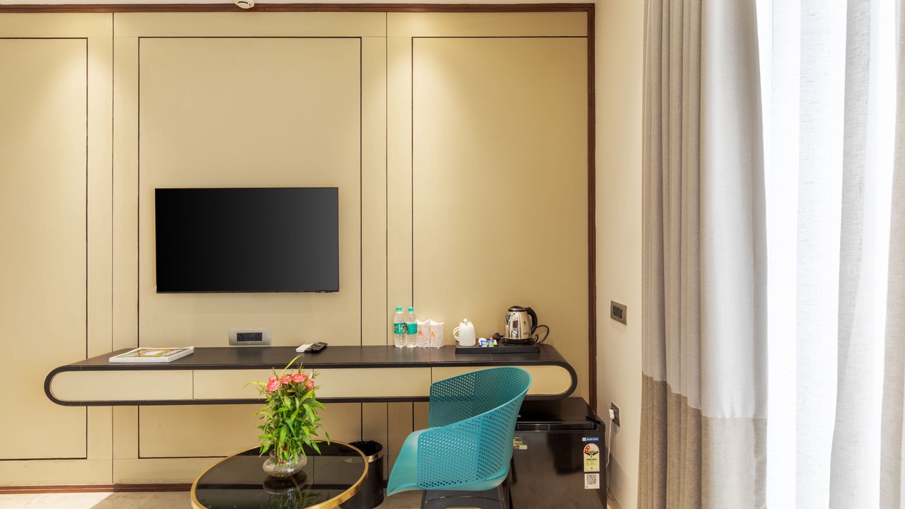 Photo of Bedroom in Mansarovar