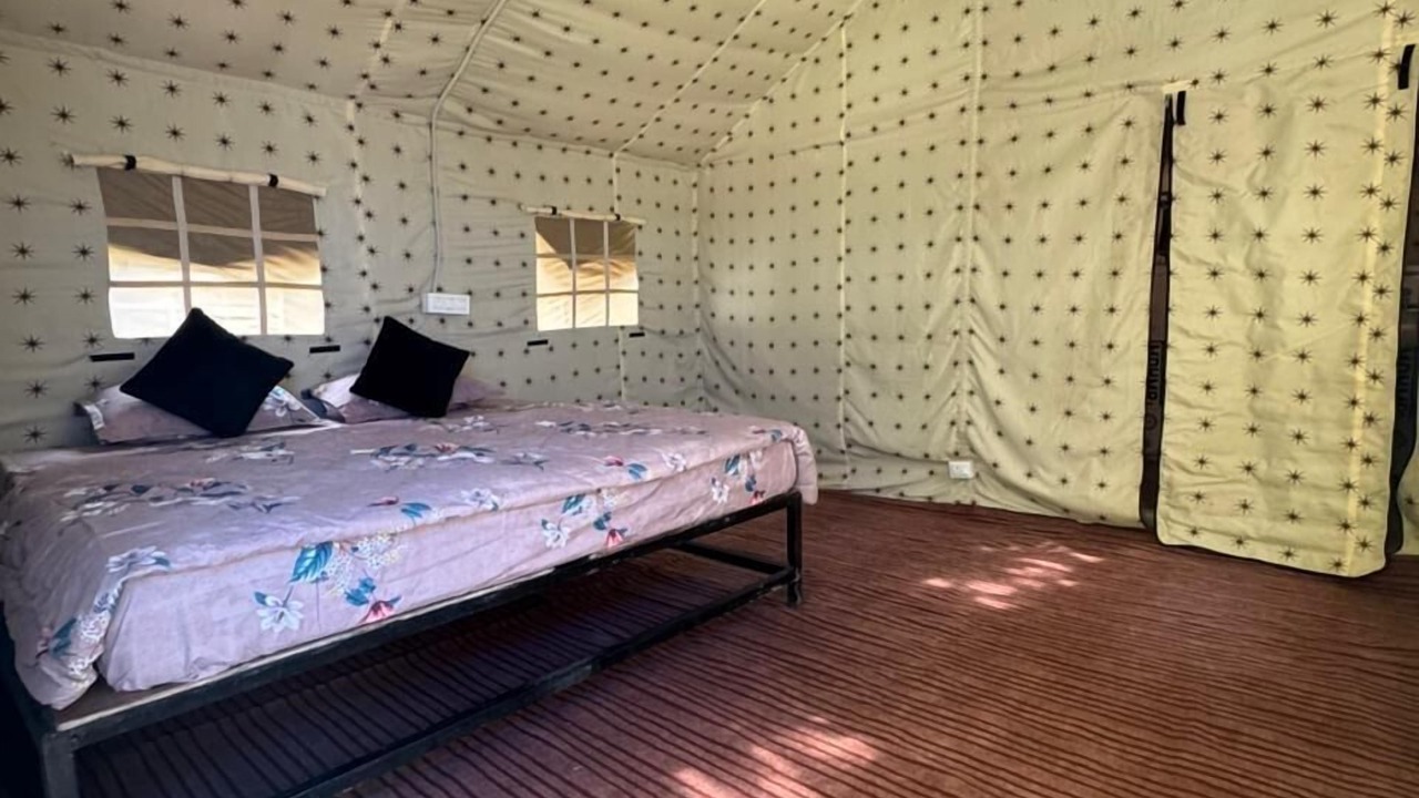 Photo of Bedroom in Ghiyagi