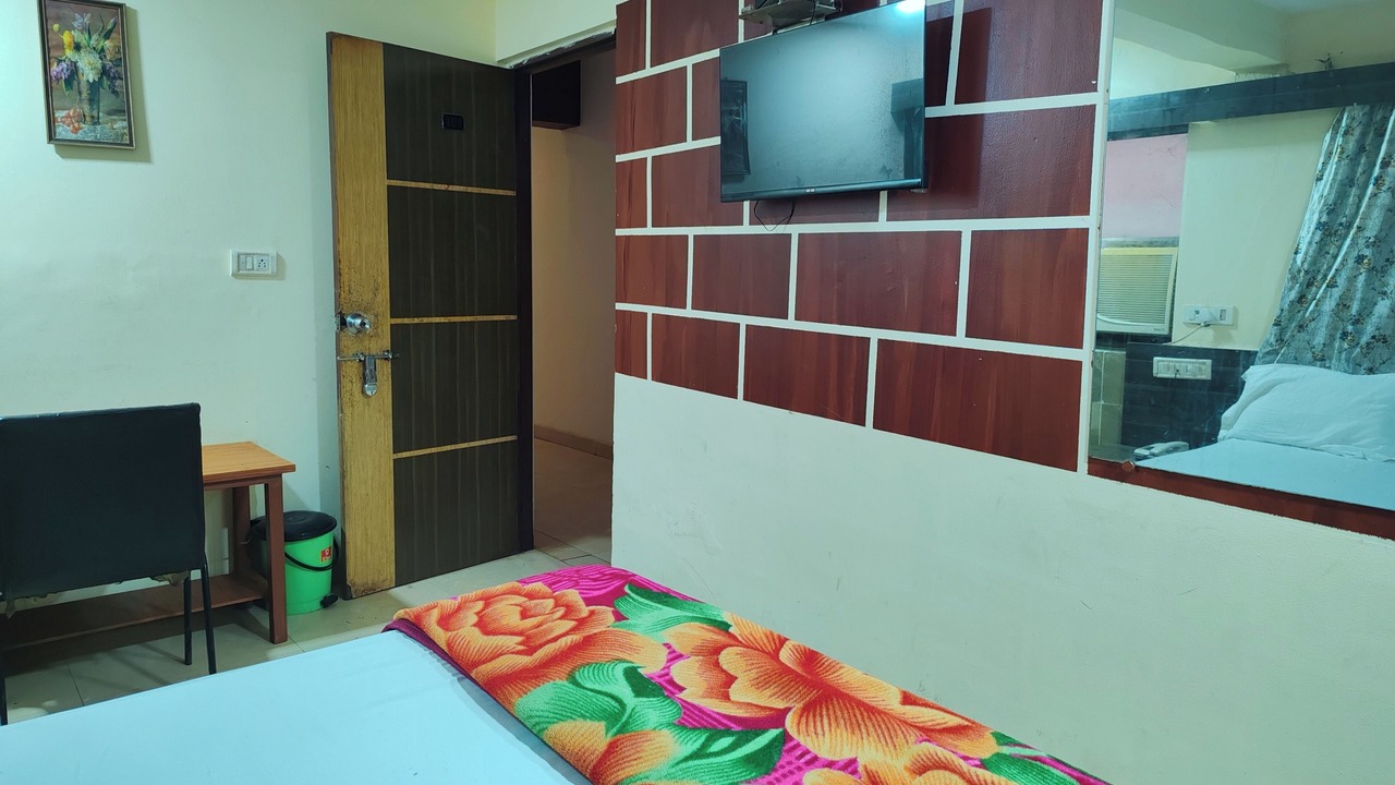 Photo of Bedroom in New Panvel East