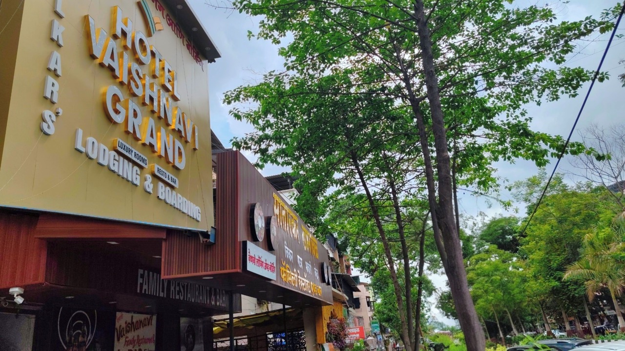 Photo of Outdoor in New Panvel East