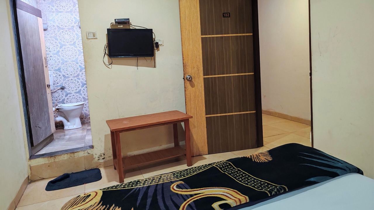 Photo of Bedroom in New Panvel East