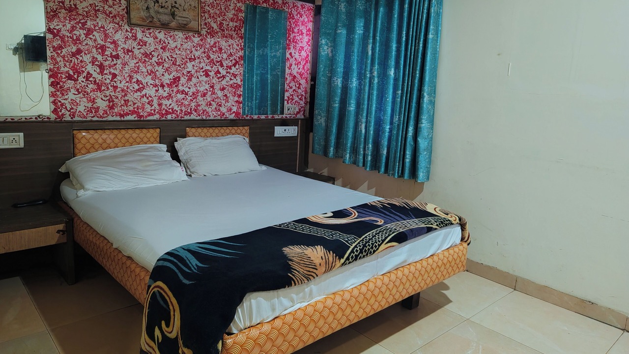 Photo of Bedroom in New Panvel East