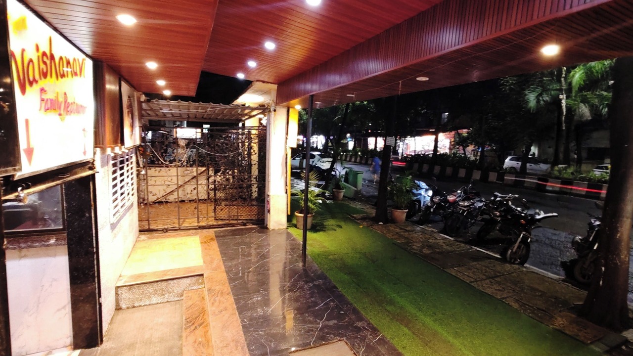 Photo of Outdoor in New Panvel East