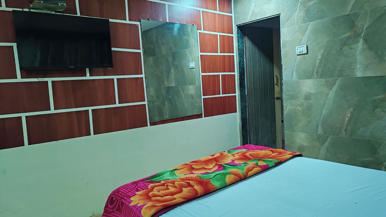 Photo of Bedroom in New Panvel East