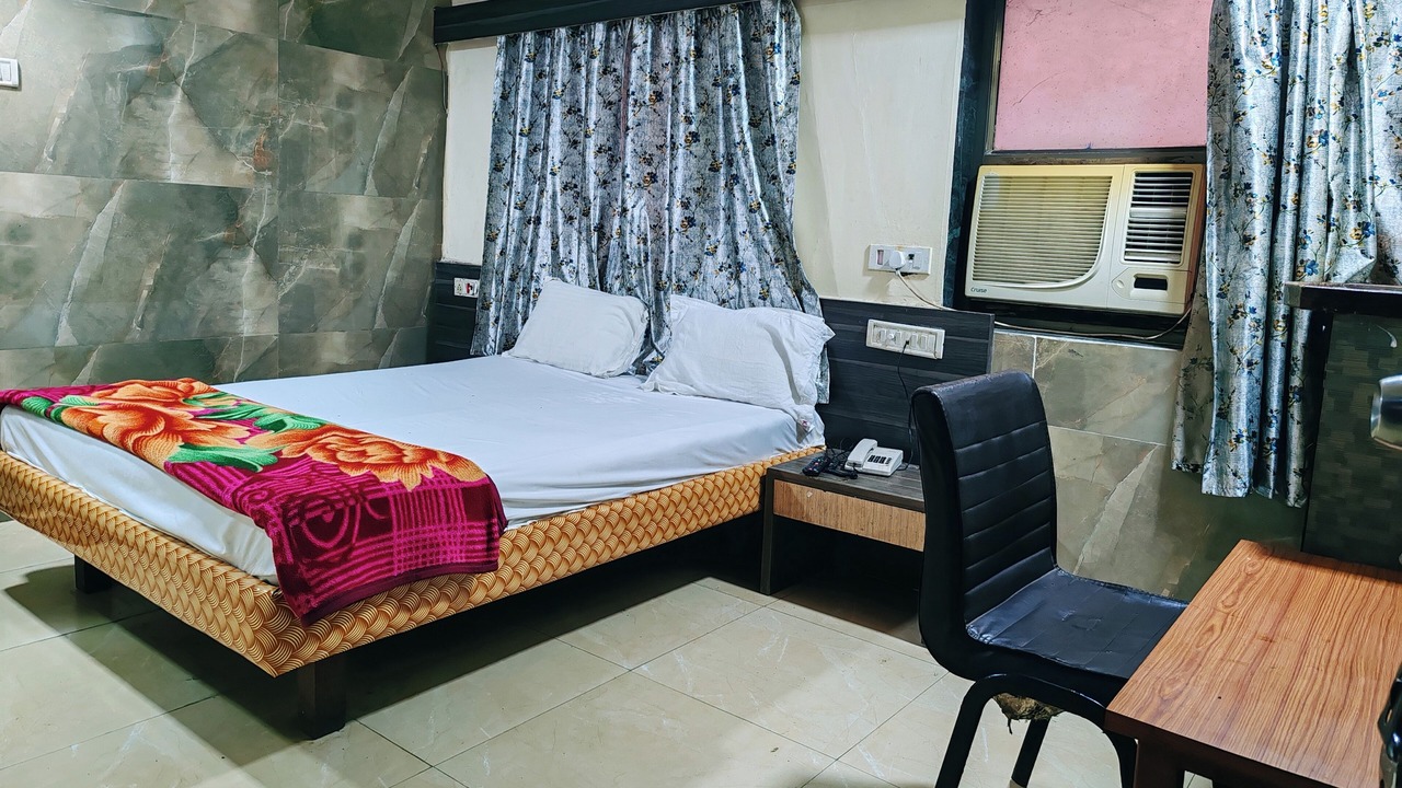 Photo of Bedroom in New Panvel East
