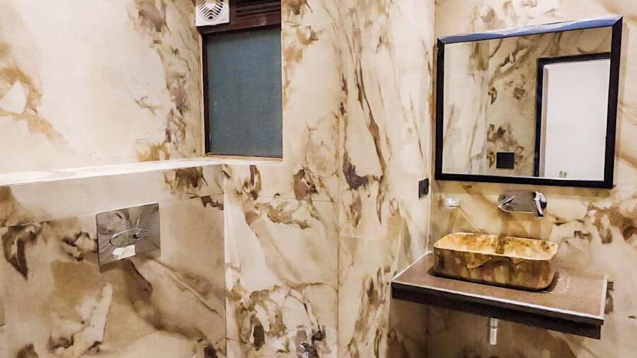 Photo of Bathroom in Chandigarh