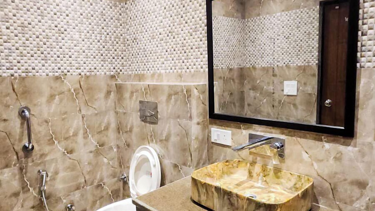 Photo of Bathroom in Chandigarh