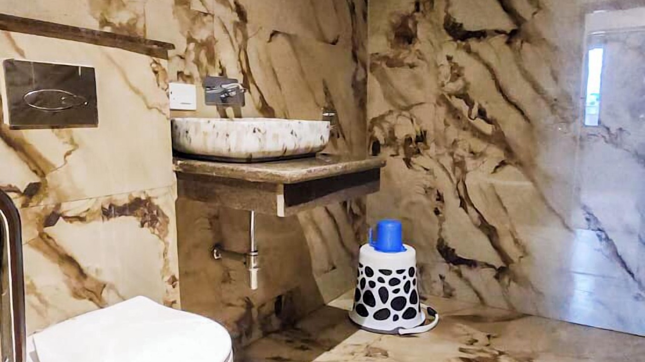 Photo of Bathroom in Chandigarh