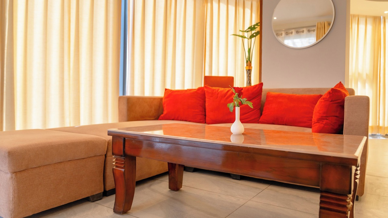 Photo of Bedroom in Solan