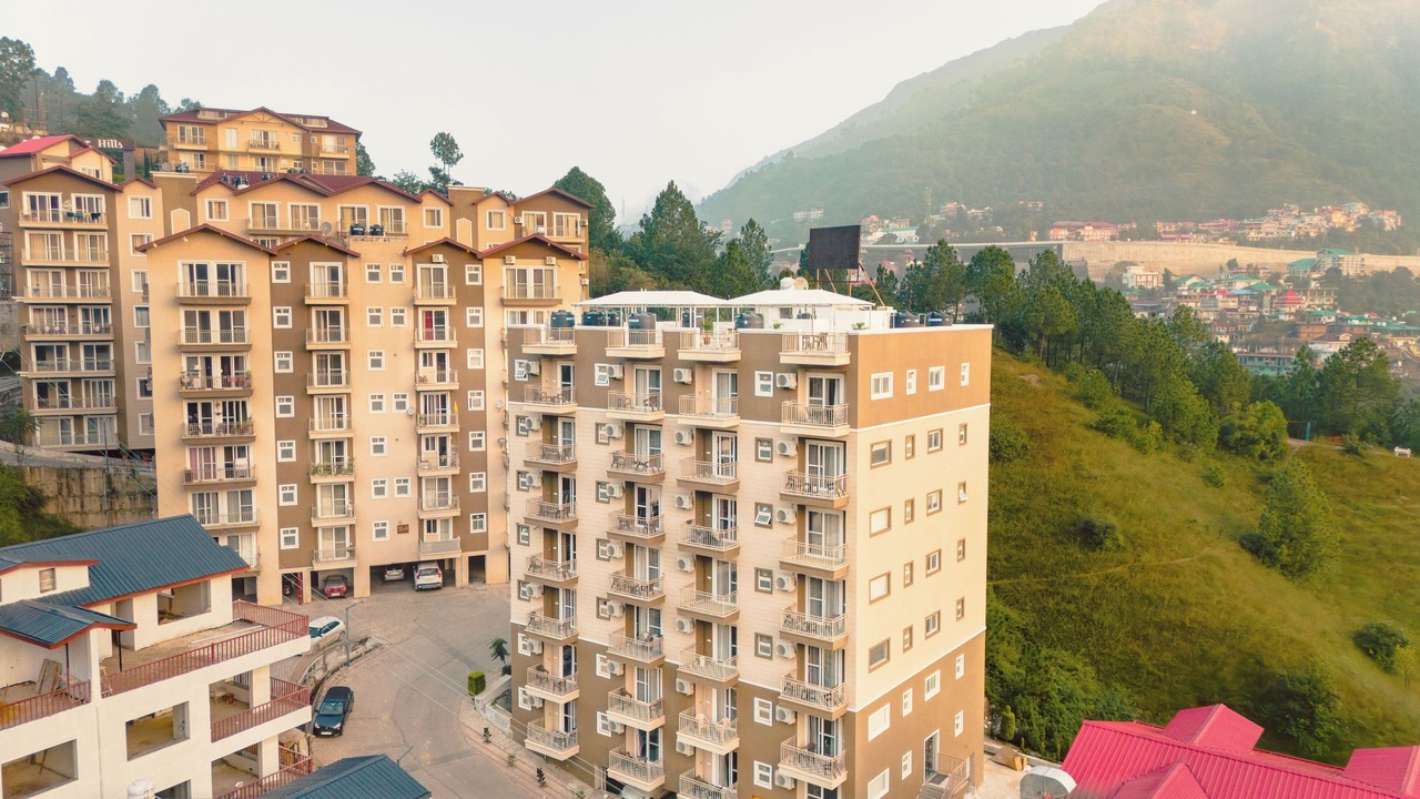 Photo of Outdoor in Solan