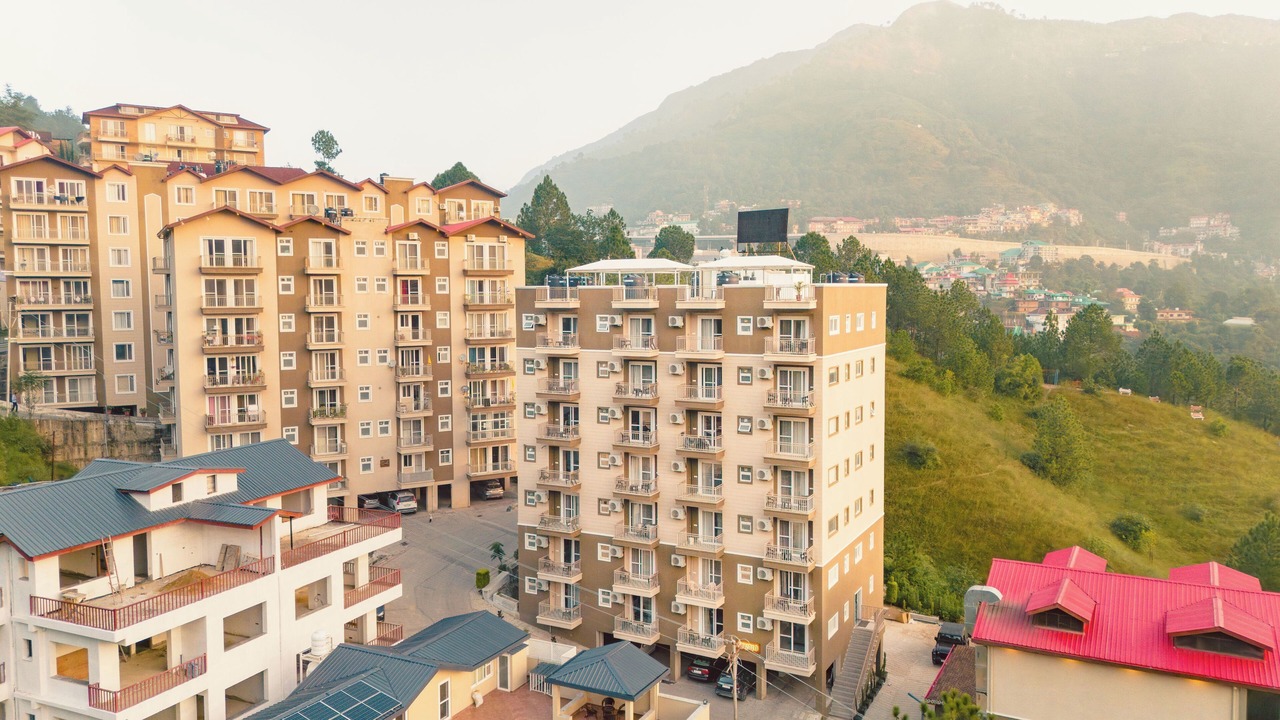 Photo of Outdoor in Solan