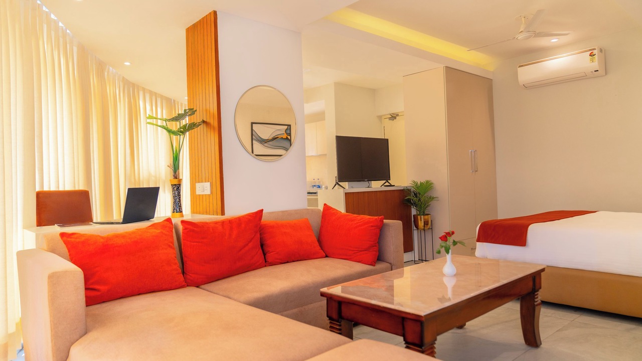 Photo of Bedroom in Solan