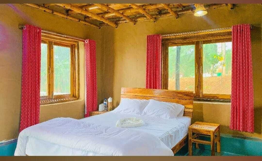 Photo of Bedroom in Bandarban