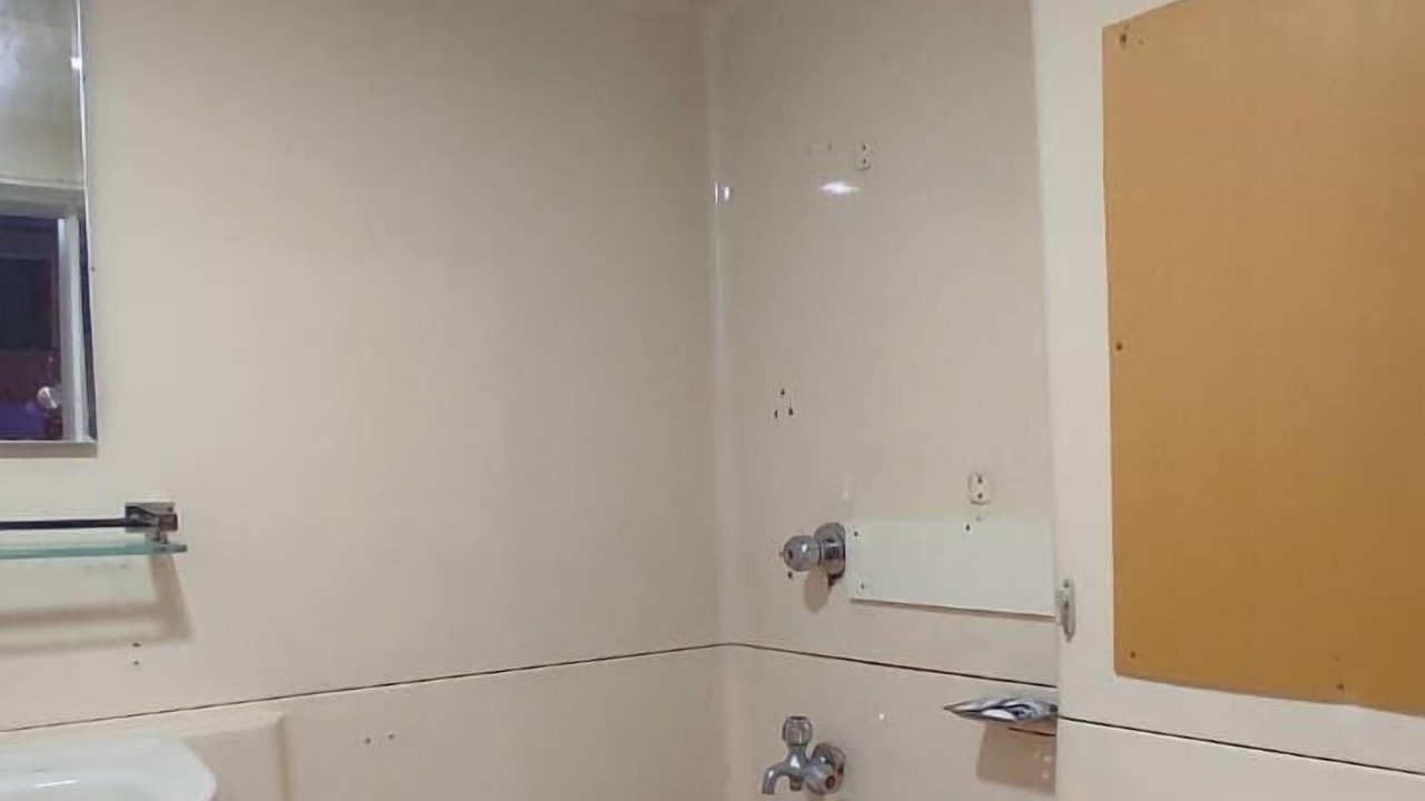 Photo of Bathroom in Bandarban