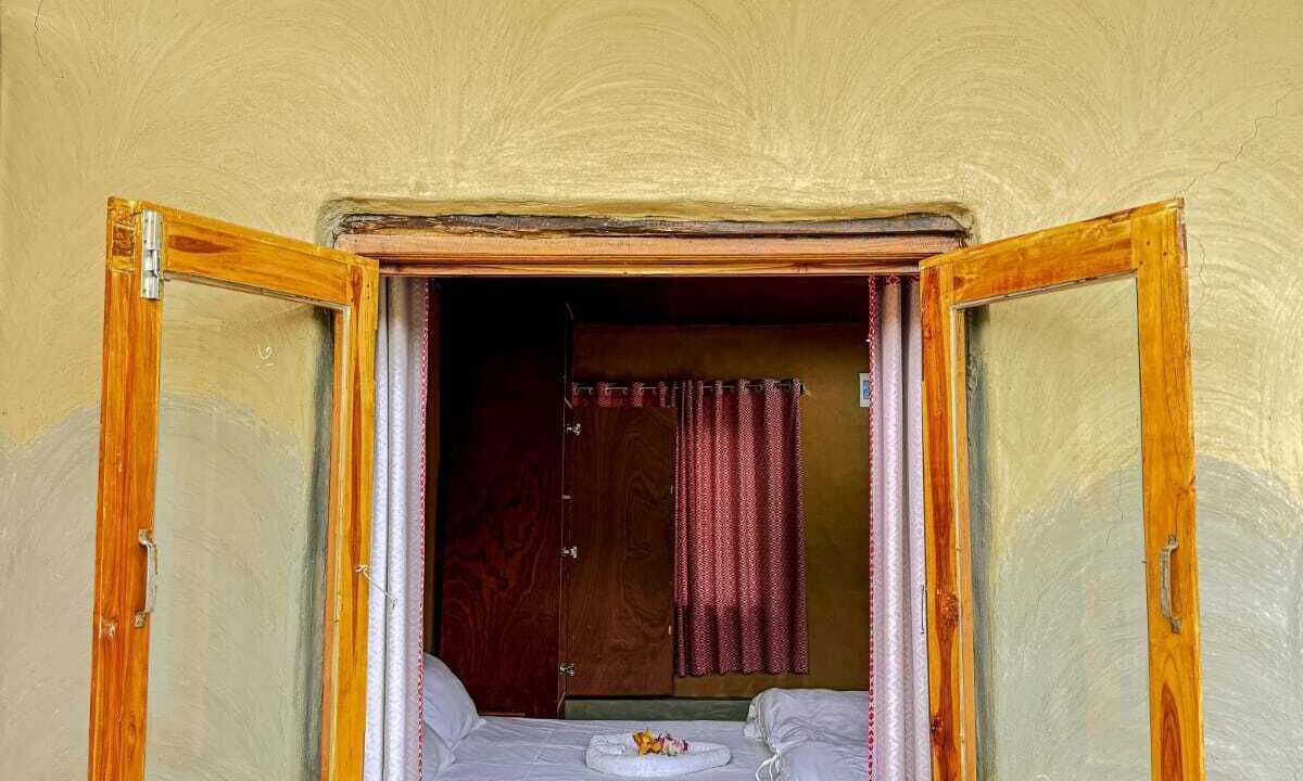 Photo of Bedroom in Bandarban