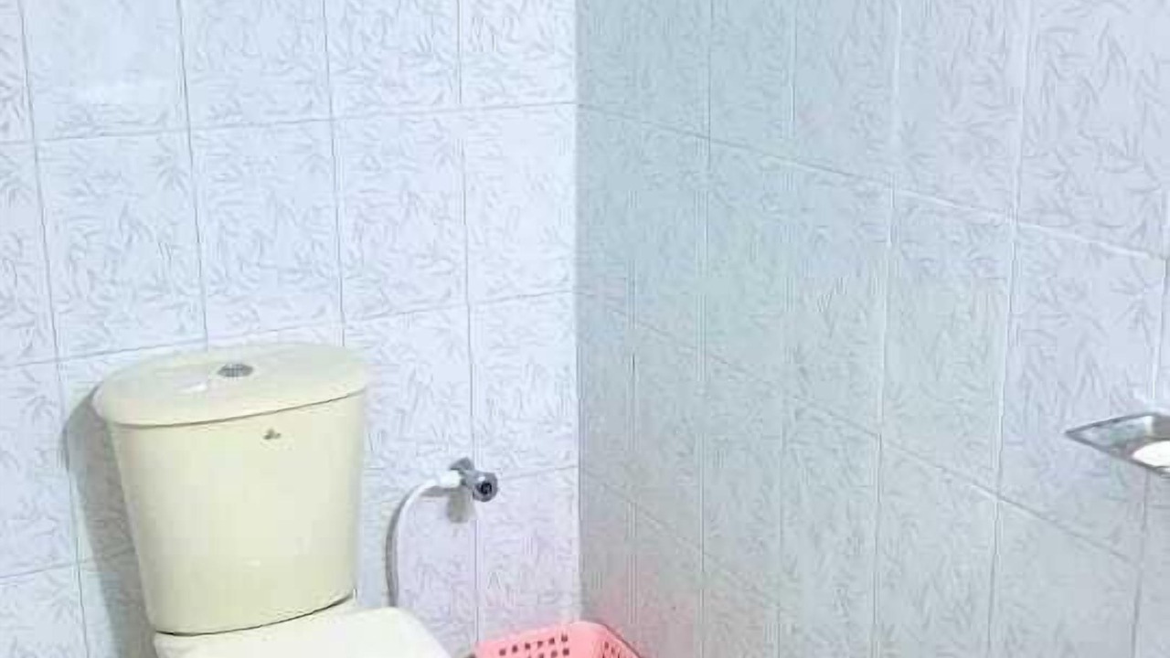 Photo of Bathroom in Bandarban