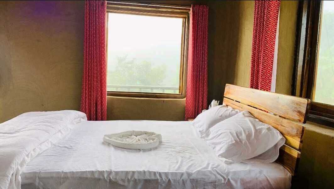 Photo of Bedroom in Bandarban
