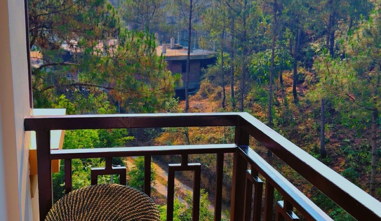Photo of Patio Balcony in Shillong