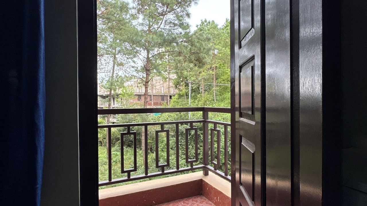 Photo of Patio Balcony in Shillong