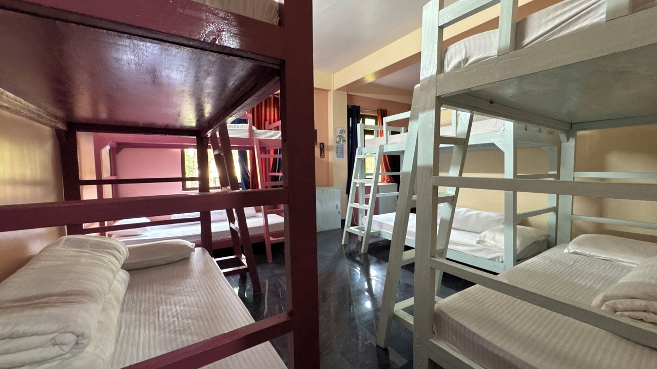 Photo of Patio Balcony in Shillong