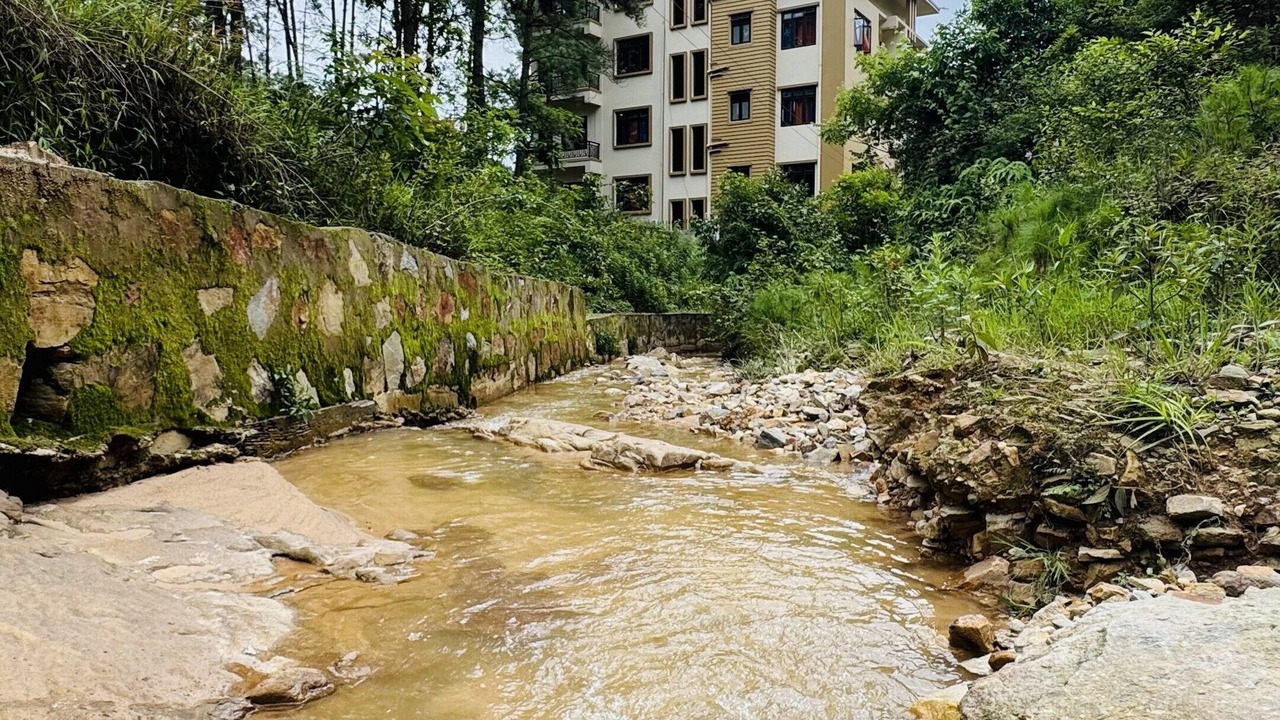 Photo of Outdoor in Shillong