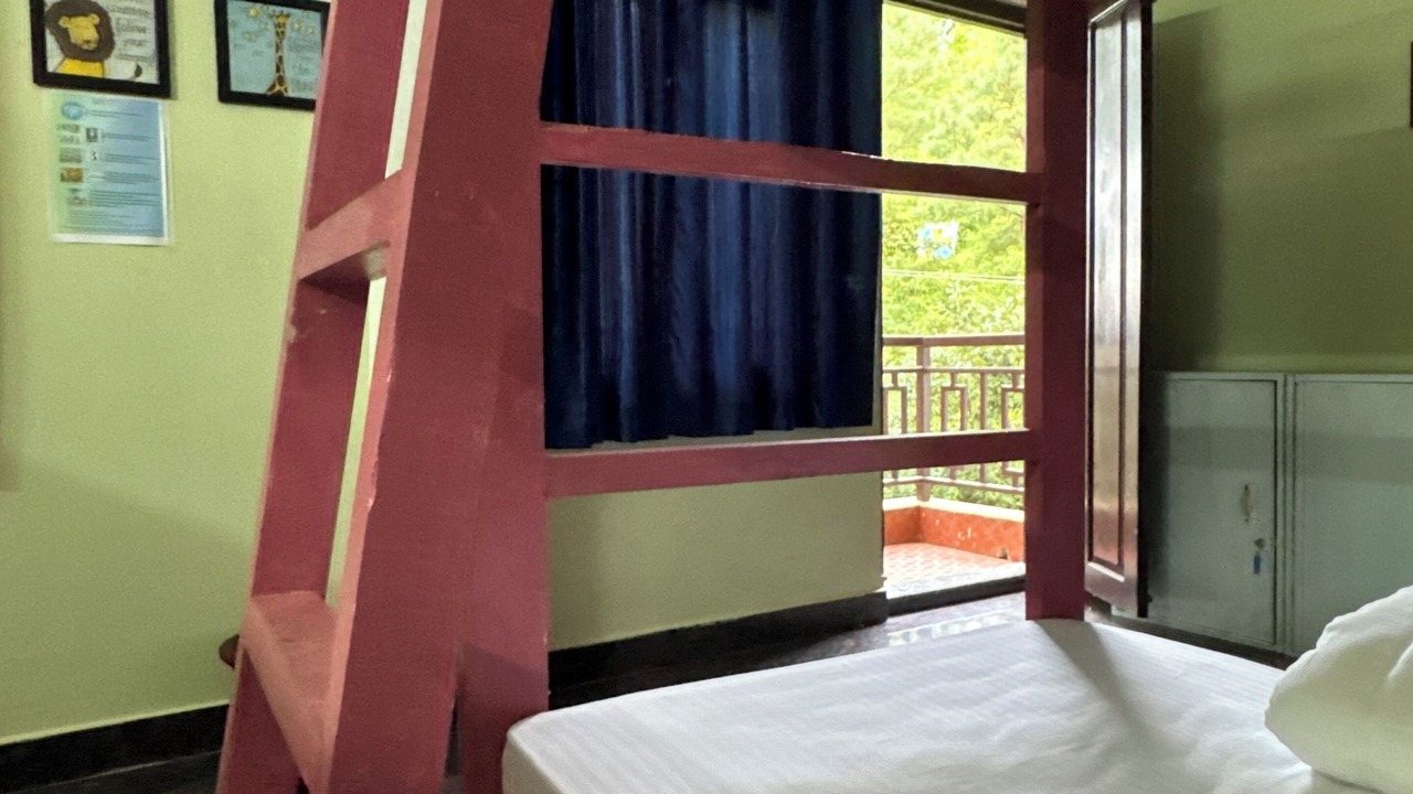 Photo of Patio Balcony in Shillong