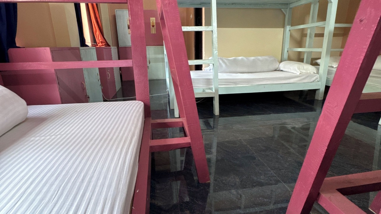 Photo of Patio Balcony in Shillong