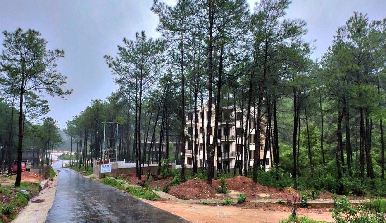Photo of Outdoor in Shillong