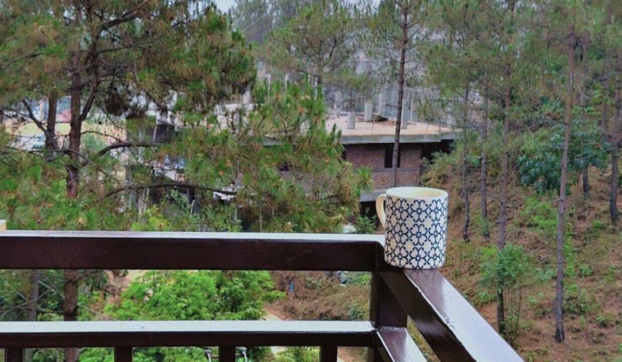 Photo of Patio Balcony in Shillong