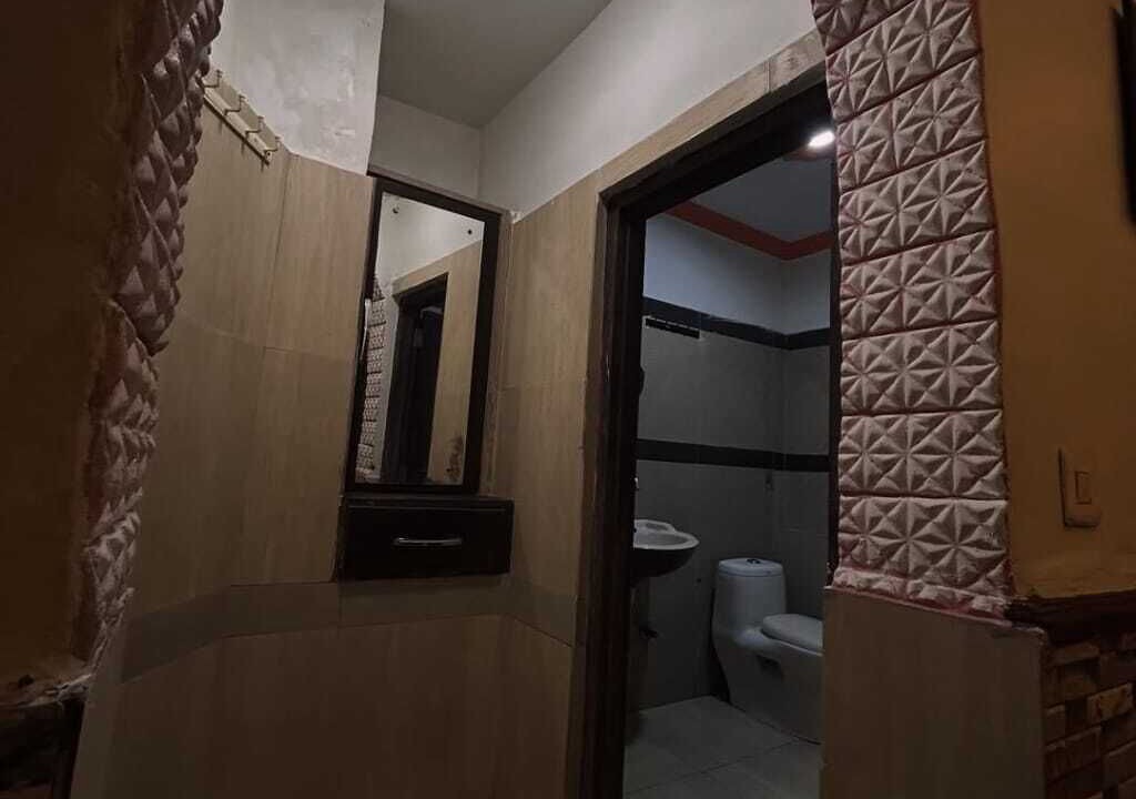 Photo of Bathroom in Mandi
