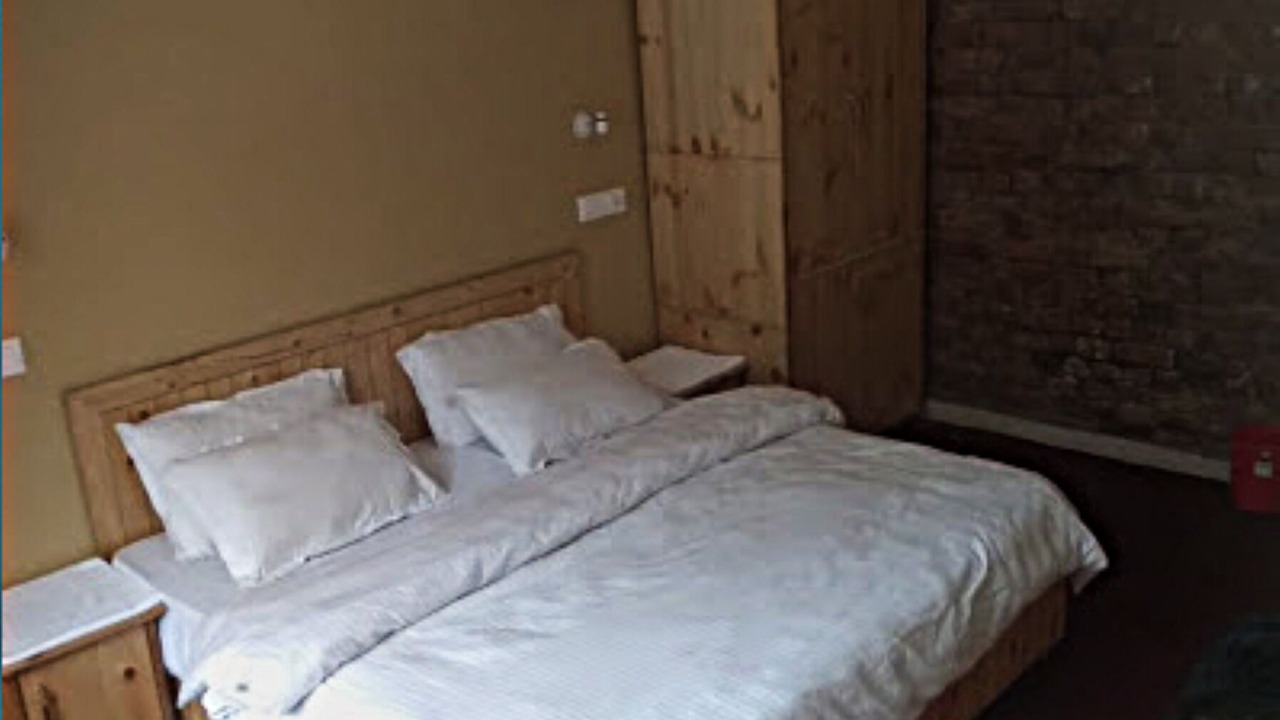 Photo of Bedroom in Mandi