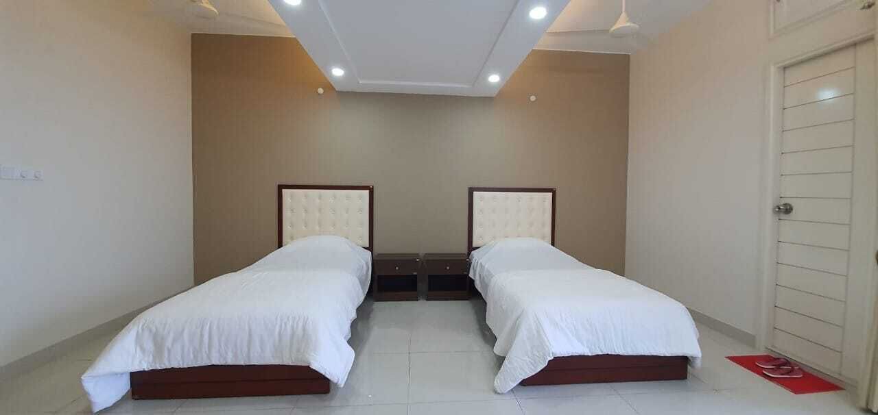 Photo of Patio Balcony in Savar