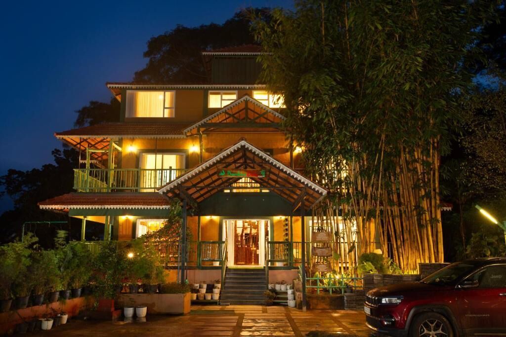 Photo of Outdoor in Udumbanchola