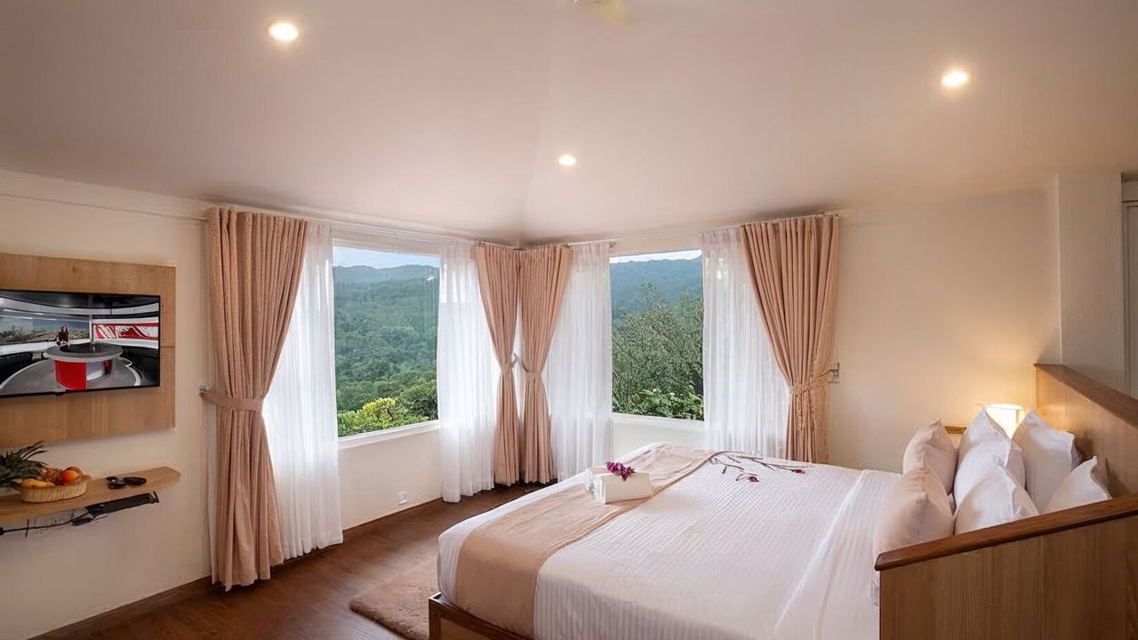 Photo of Bedroom in Udumbanchola