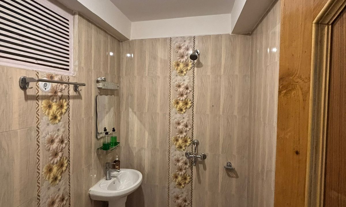 Photo of Bathroom in Old Manali