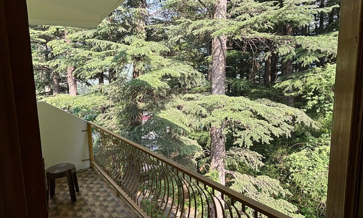 Photo of Bedroom in Old Manali