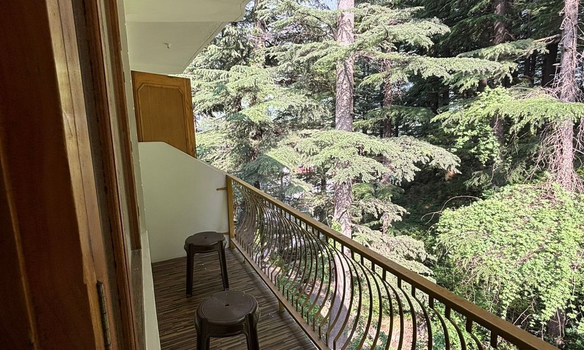 Photo of Bedroom in Old Manali