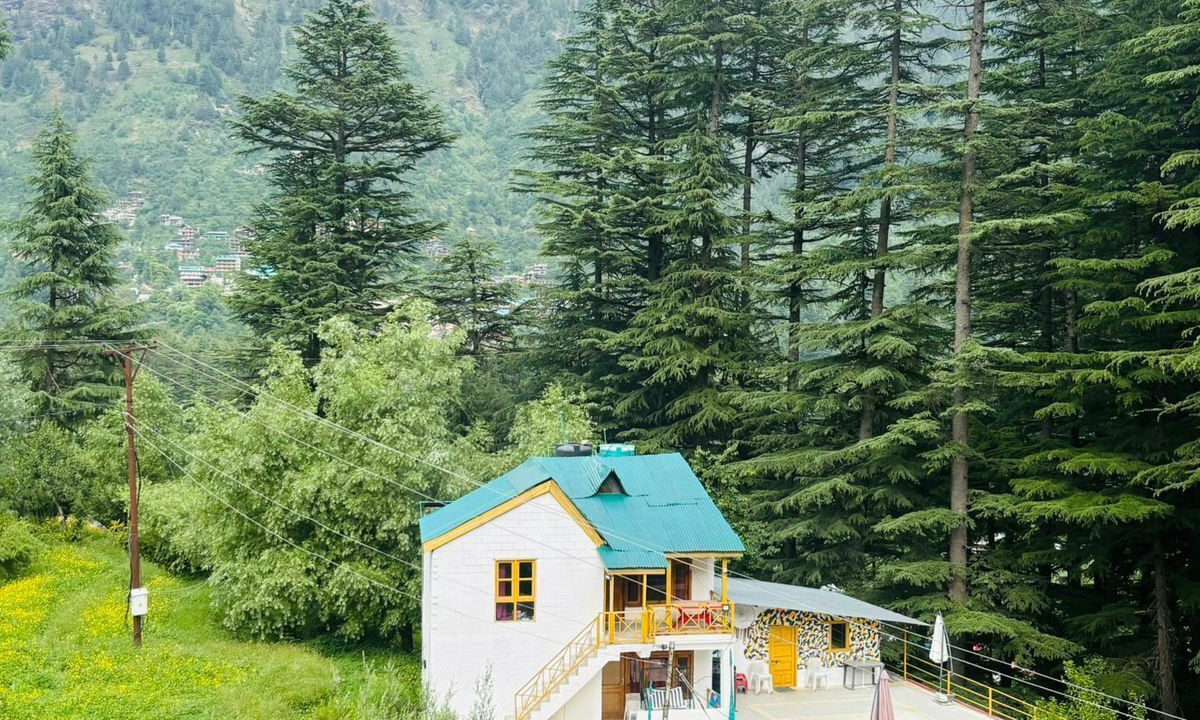Photo of Outdoor in Old Manali