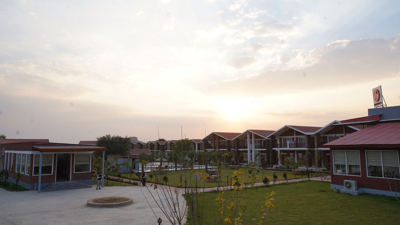 Photo of Outdoor in Faridabad