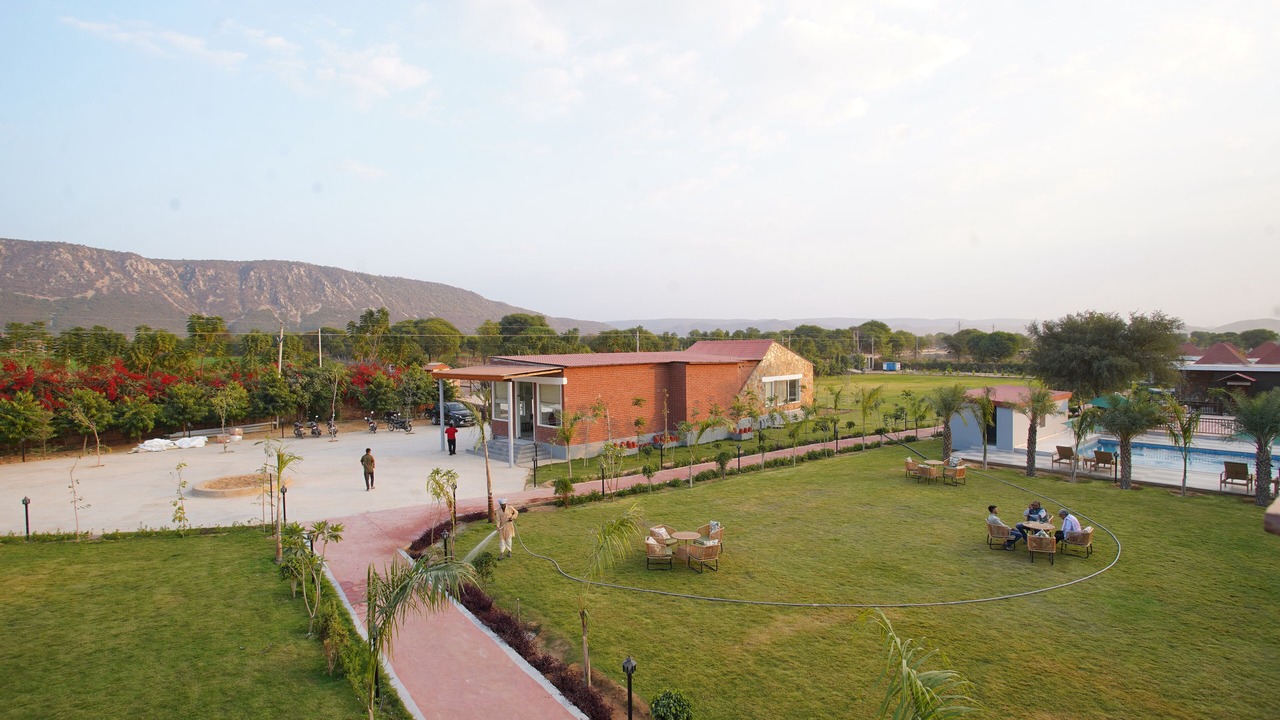 Photo of Outdoor in Faridabad